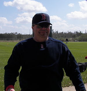 Gary Tuck