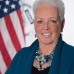Gayle Smith