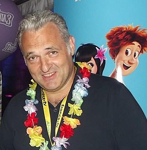 Genndy Tartakovsky