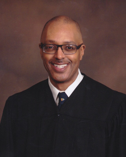 George C. Hanks Jr.