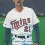 George Frazier (pitcher)