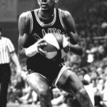 George Gervin