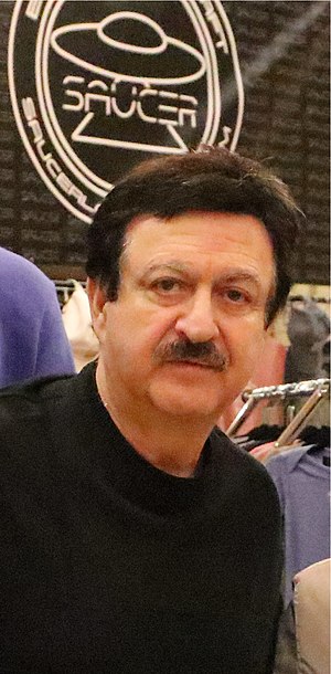 George Noory