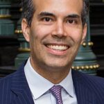 George P. Bush