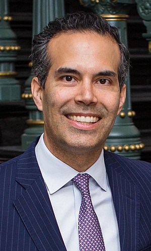 George P. Bush