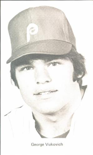 George Vukovich