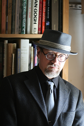 George Walker (printmaker)