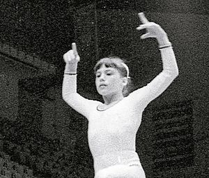 Georgeta Gabor