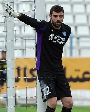 Georgi Georgiev (footballer, born 1988)