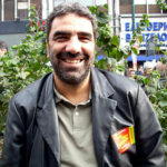 Georgios Helakis