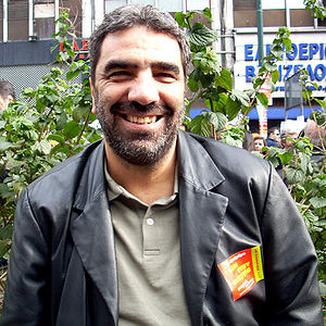 Georgios Helakis