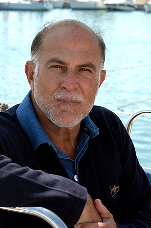 Georgios Vernicos