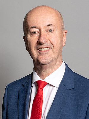 Geraint Davies (Labour politician)