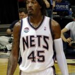 Gerald Wallace