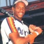 Gerald Young (baseball)