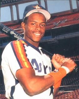 Gerald Young (baseball)