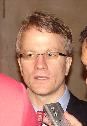 Gerard Kennedy