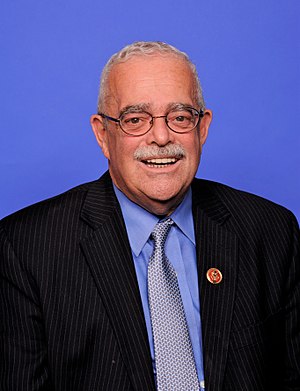 Gerry Connolly