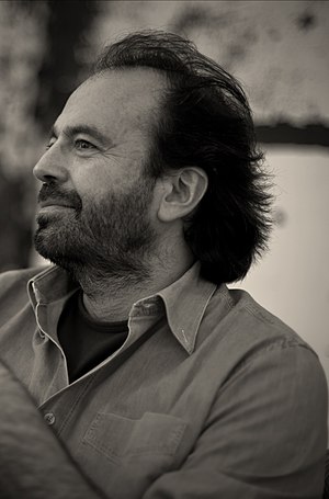 Ghassan Salhab