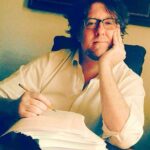 Gianluca Arrighi
