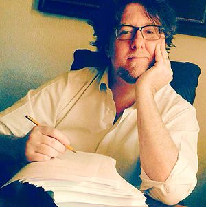 Gianluca Arrighi