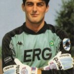 Gianluca Pagliuca