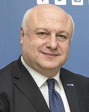 Gigi Tsereteli