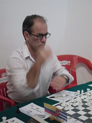 Gildardo García