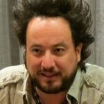 Giorgio A. Tsoukalos