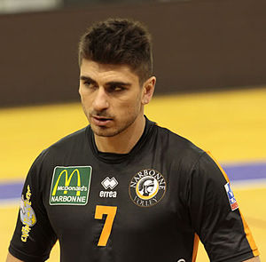 Giorgos Petreas