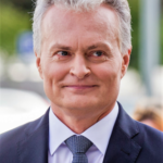 Gitanas Nausėda