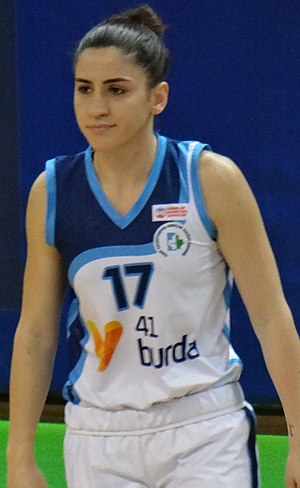 Gizem Yavuz