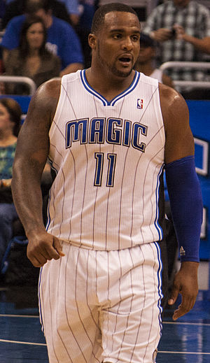 Glen Davis (basketball)