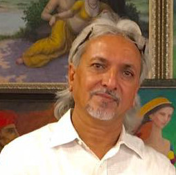 Gopal Swami Khetanchi