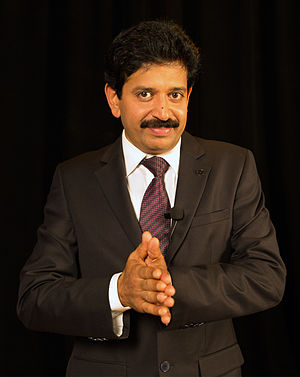 Gopinath Muthukad