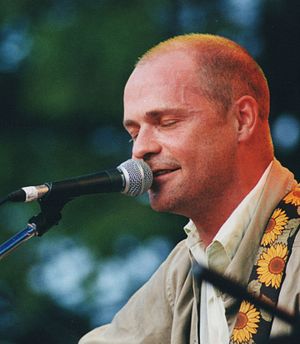 Gord Downie