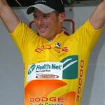 Gordon Fraser (cyclist)