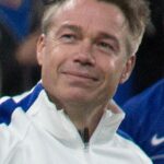 Graeme Le Saux