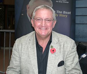 Graham Cole