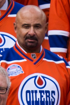 Grant Fuhr