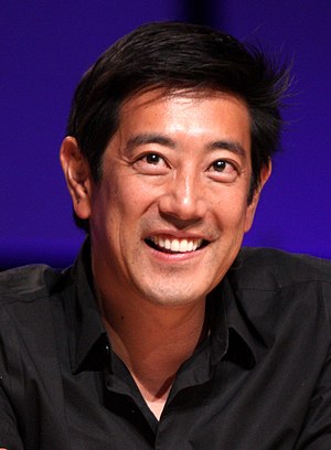 Grant Imahara