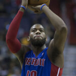 Greg Monroe