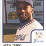 Greg Tubbs