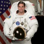 Gregory Chamitoff