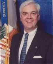 Gregory F. Van Tatenhove