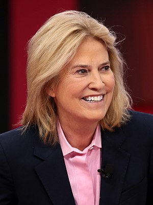 Greta Van Susteren