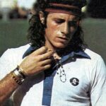 Guillermo Vilas