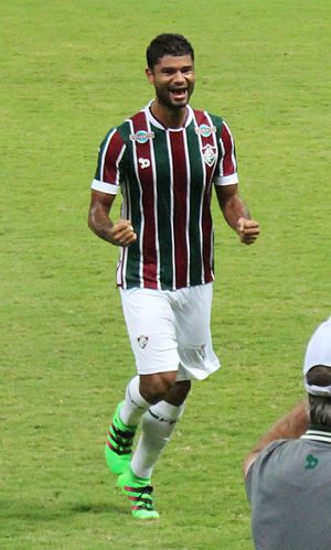Gum (footballer)