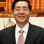 Guo Shengkun