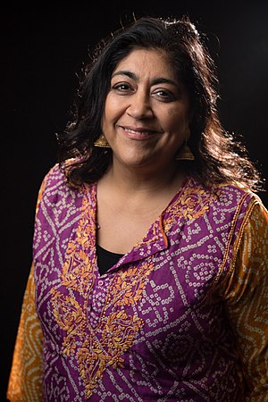 Gurinder Chadha